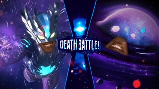 【抽象论战】奥传2赛迦vs虚无星神IX
