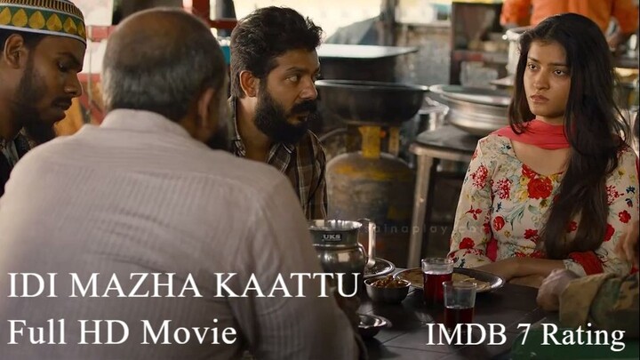 Idi Mazha Kaattu (2026) Malayalam HQ HDR