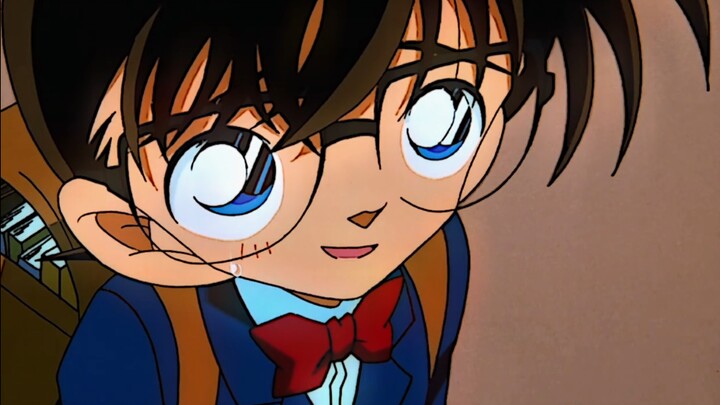 Conan, Who Compromises to Avoid Conflict