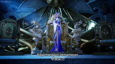 Martial Shattered Galaxy Eps 07 Sub Indo