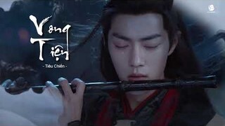 [Vietsub + Kara] Vong Tiện (Vô Ki)- 无羁 / Tiêu Chiến Ver - OST Trần Tình Lệnh