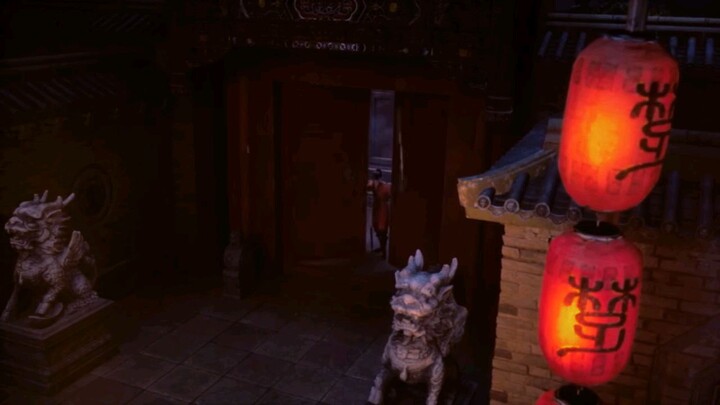 Martial God ashura episode 1-3