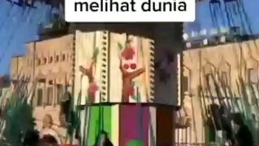 BAGAIMANA ORANG GANGGUAN MENTAL MELIHAT DUNIA, PART 2 GUYS