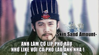 Memes chế | Khi các cao thủ võ lâm xuất khẩu thành thơ