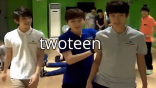 الشخص التالي: هجوم بلغة الأم من زميل الفريق