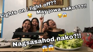 Q&A (NAGSASAHOD nako sa YOUTUBE??!! 🙀 🙀) | Jamaica Galang