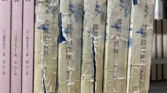 Read Ten Thousand Books: The Best-Selling University Classic—Norwegian Wood