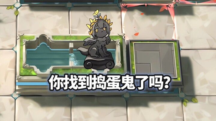 Six-Star Operators at Full Height vs. the Disappointing Statue, All Deployed by Airdrop! [Arknights]