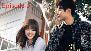 The Best Day of My Life (2024) Eps 5 [Sub Indo]