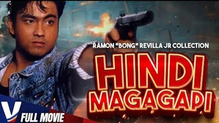 HINDI MAGAGAPI - FULL MOVIE - RAMON BONG REVILLA JR COLLECTION