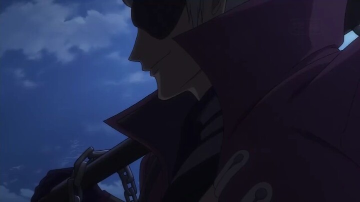 sengoku Basara season 2 episode 9 SUB INDO