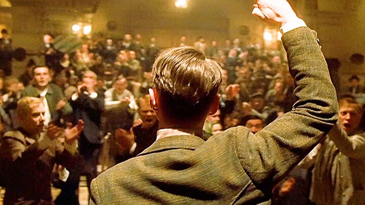 [Devil Rises] "พิชิตยุโรปทั้งหมดด้วยปากเพียงปากเดียว"