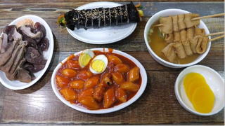 làm đồ ăn ngon tuyệt phần 11 #amthuc #monngon
