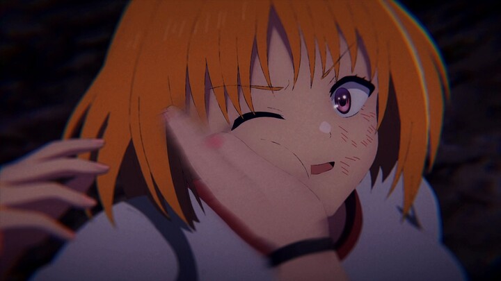 puas bget liht Kushida di gmprin 🤣