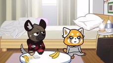 Retsuko hung hăng (Phần 5) EP 8 [Sub Việt]
