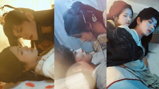 Putri yang Mati Diracun, Hidup Lagi untuk Balas Dendam dan Cinta