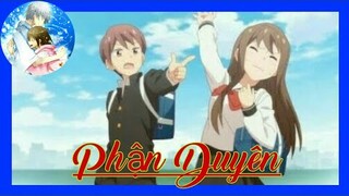 | AMV | Phận Duyên (THE9LEBAL)