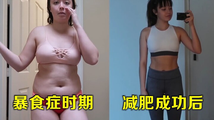 Menginspirasi! Bagaimana cara bangkit kembali setelah gagal menurunkan berat badan?