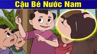 Phim Hoạt Hình - CẬU BÉ NƯỚC NAM - Truyện Cổ Tích ► Khoảnh Khắc Kỳ Diệu 2019 - Phim Hay 2019