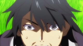 神医，阿良良木历