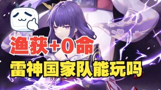 "Kondisi Terkini Tim Nasional Thor Kalangan Awam"