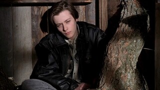 Bocah cantik melankolis yang pernah menjadi terkenal di usia muda [Edward Furlong]