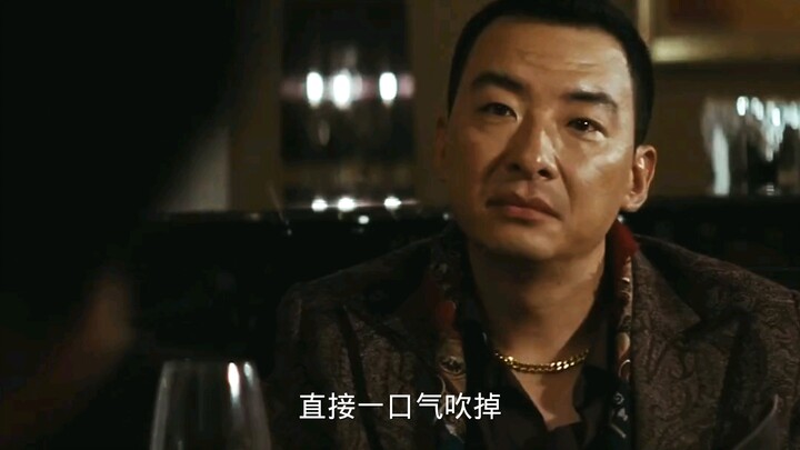 Recommended classic film “Drug War”—for the exciting sequel, watch the full series and finale via th