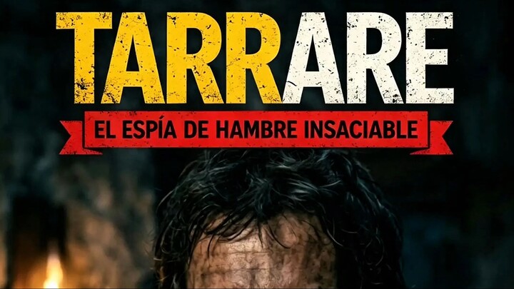 ¿El hombre con el hambre más aterradora de la historia? 🥩
