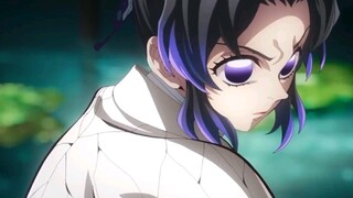 Full Fight Shinobu VS Douma