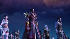 Wu Dong Qian Kun 4th Season 4 Episode 2