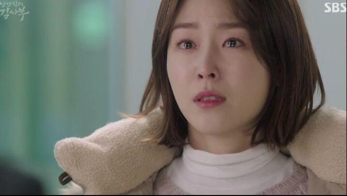 S1 Romantic Doctor, Teacher Kim-E09