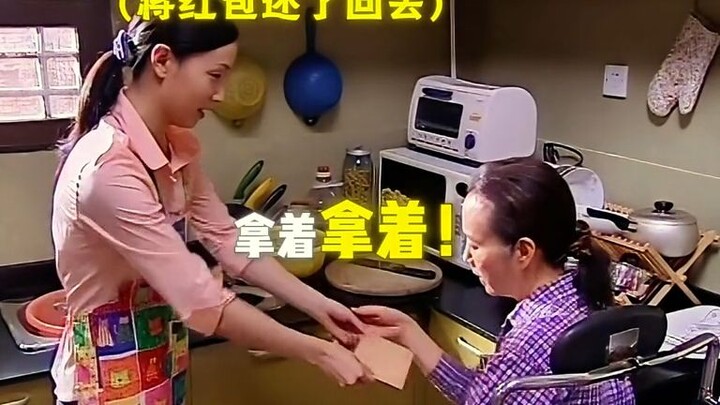 Pembantu rumah tangga yang dicurigai majikannya mengambil keuntungan ternyata malah mendapat bonus s