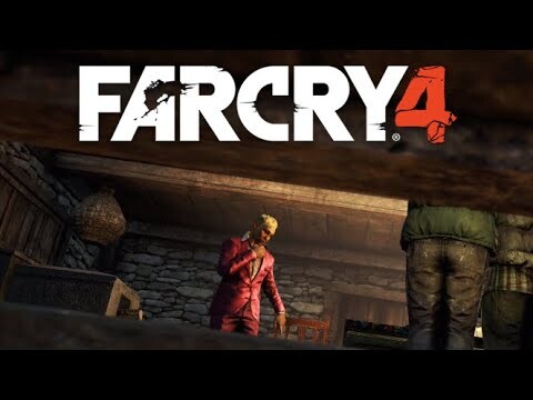 Conquering The North - Far Cry 4 Episode 17