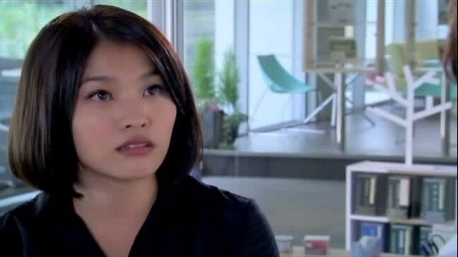 Down with love - 11 (subthai)