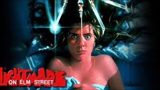 (film jadul) A Nightmare on Elm Street (1984) sub 🇮🇩