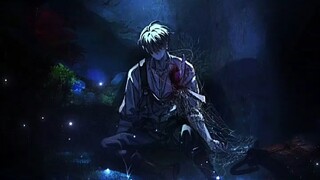 Reread manhua ini karena kangen an zhe, eh malah salfok sama an ze :(