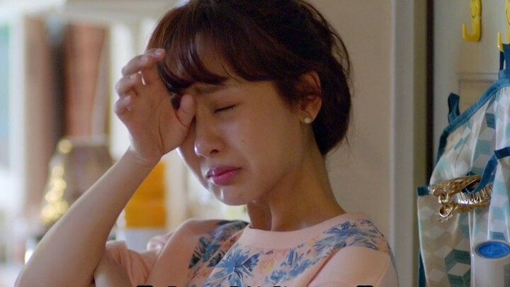 ปรากฎว่า Qiu Yingying ก็เป็นคนฆ่าฟองสบู่ด้วย