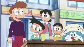 Doraemon Bahasa Indonesia RCTI - Minggu 22 Oktober 2023