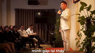 HÀI ĐỘC THOẠI - Nói Hay Hơn Hay Nói