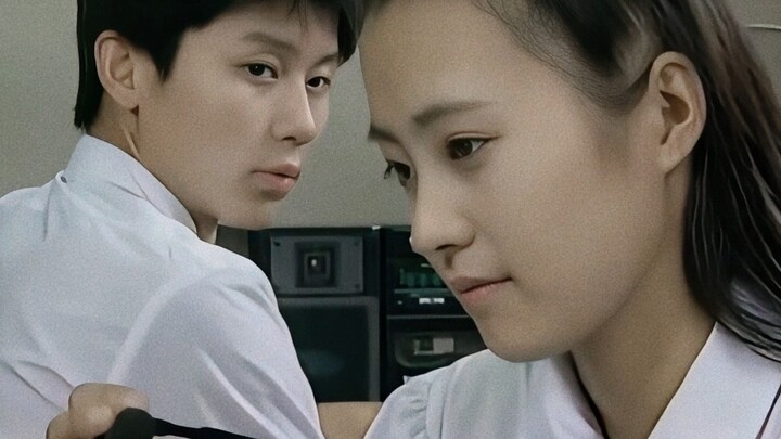 CCTV’s classic dramas are unstoppable! Twenty years ago, this tale of unrequited love delivered pure