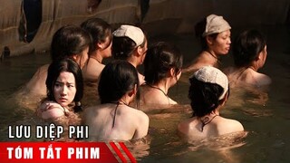 Làm phải dùng Cái Đầu thì Chân Tay mới thoải mái được | Tóm Tắt Phim TỨ ĐẠI DANH BỔ | Review Phim