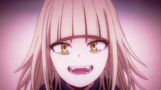 Toga's Past - My Hero Academia Season 5 Episode 21