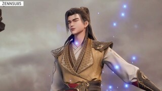 Martial Master eps 603 Subtitle Indonesia