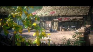 🇨🇳 Renegade Immortal Episode 01