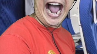ซาคาวะเลียนแบบตลก