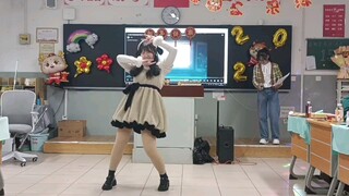 讓學校†昇天†
