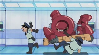Doraemon episode 185