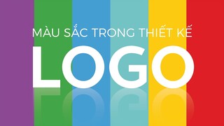 MÀU SẮC TRONG THIẾT KẾ LOGO (NHỮNG KIẾN THỨC PHỐI MÀU CƠ BẢN) | BONART