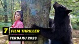 Tegang nih !! 7 Film Thriller Terbaru Tahun 2023 I Film Thriller 2023
