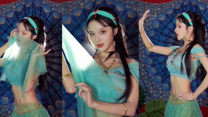 Điệu nhảy kỳ lạ lắc lư và lắc lư ~ thở dài